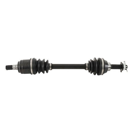 ALL BALLS RACING DRIVE SHAFT (AB8 - SK - 8 - 300) - DRIVEN Canada's Powersports 701567462279AB8 - SK - 8 - 300