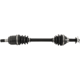 ALL BALLS RACING DRIVE SHAFT (AB8 - SK - 8 - 300) - DRIVEN Canada's Powersports 701567462279AB8 - SK - 8 - 300