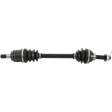 ALL BALLS RACING DRIVE SHAFT (AB8 - SK - 8 - 303) - DRIVEN Canada's Powersports 701567462286AB8 - SK - 8 - 303