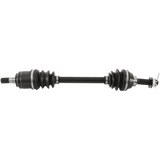 ALL BALLS RACING DRIVE SHAFT (AB8 - SK - 8 - 303) - DRIVEN Canada's Powersports 701567462286AB8 - SK - 8 - 303