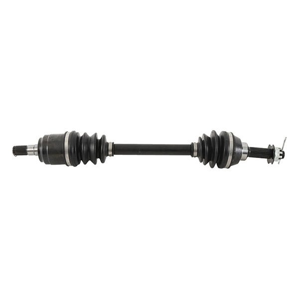 ALL BALLS RACING DRIVE SHAFT (AB8 - SK - 8 - 303) - DRIVEN Canada's Powersports 701567462286AB8 - SK - 8 - 303