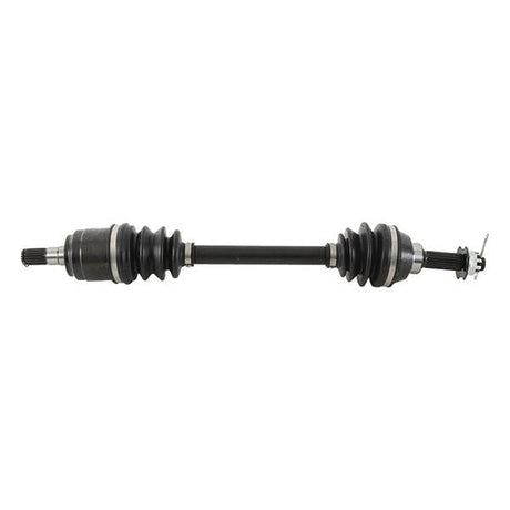 ALL BALLS RACING DRIVE SHAFT (AB8 - SK - 8 - 303) - DRIVEN Canada's Powersports 701567462286AB8 - SK - 8 - 303