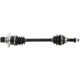 ALL BALLS RACING DRIVE SHAFT (AB8 - SK - 8 - 320) - DRIVEN Canada's Powersports 701567462293AB8 - SK - 8 - 320
