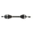 ALL BALLS RACING DRIVE SHAFT (AB8 - YA - 8 - 300) - DRIVEN Canada's Powersports 701567462309AB8 - YA - 8 - 300