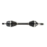 ALL BALLS RACING DRIVE SHAFT (AB8 - YA - 8 - 300) - DRIVEN Canada's Powersports 701567462309AB8 - YA - 8 - 300