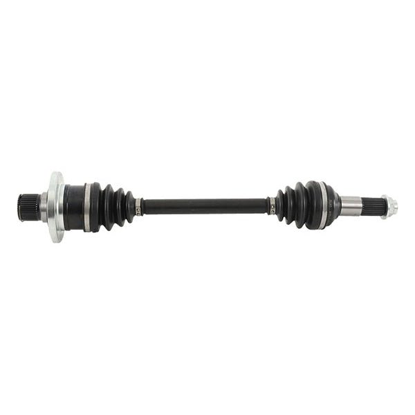 ALL BALLS RACING DRIVE SHAFT (AB8 - YA - 8 - 301) - DRIVEN Canada's Powersports 701567462316AB8 - YA - 8 - 301