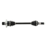 ALL BALLS RACING DRIVE SHAFT (AB8 - YA - 8 - 301) - DRIVEN Canada's Powersports 701567462316AB8 - YA - 8 - 301