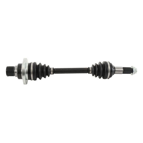 ALL BALLS RACING DRIVE SHAFT (AB8 - YA - 8 - 302) - DRIVEN Canada's Powersports 701567462323AB8 - YA - 8 - 302