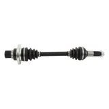 ALL BALLS RACING DRIVE SHAFT (AB8 - YA - 8 - 302) - DRIVEN Canada's Powersports 701567462323AB8 - YA - 8 - 302