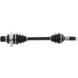 ALL BALLS RACING DRIVE SHAFT (AB8 - YA - 8 - 302) - DRIVEN Canada's Powersports 701567462323AB8 - YA - 8 - 302