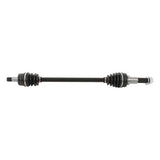 ALL BALLS RACING DRIVE SHAFT (AB8 - YA - 8 - 305) - DRIVEN Canada's Powersports 701567462330AB8 - YA - 8 - 305