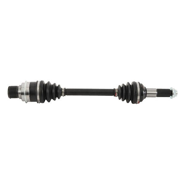 ALL BALLS RACING DRIVE SHAFT (AB8 - YA - 8 - 313) - DRIVEN Canada's Powersports 701567462347AB8 - YA - 8 - 313