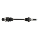 ALL BALLS RACING DRIVE SHAFT (AB8 - YA - 8 - 313) - DRIVEN Canada's Powersports 701567462347AB8 - YA - 8 - 313