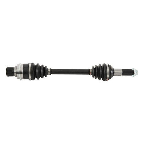 ALL BALLS RACING DRIVE SHAFT (AB8 - YA - 8 - 313) - DRIVEN Canada's Powersports 701567462347AB8 - YA - 8 - 313