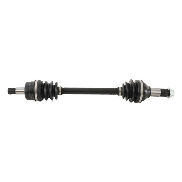 ALL BALLS RACING DRIVE SHAFT (AB8 - YA - 8 - 316) - DRIVEN Canada's Powersports 701567462354AB8 - YA - 8 - 316