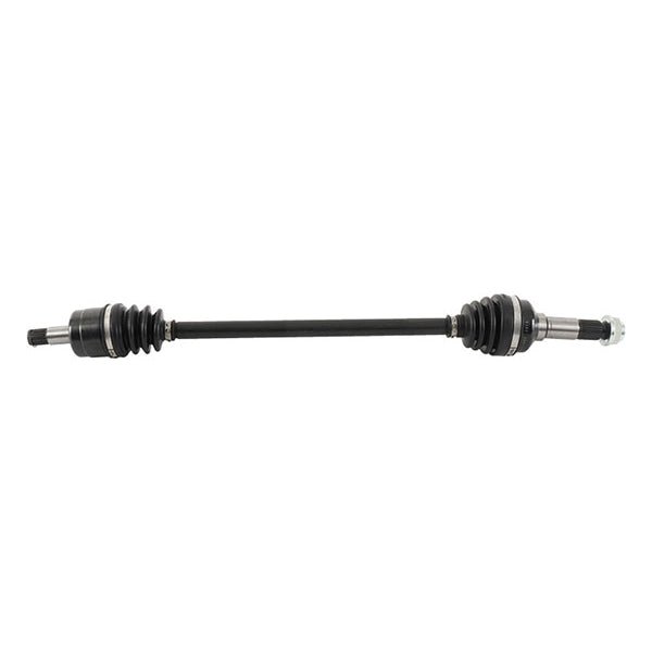 ALL BALLS RACING DRIVE SHAFT (AB8 - YA - 8 - 318) - DRIVEN Canada's Powersports 701567462361AB8 - YA - 8 - 318