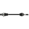 ALL BALLS RACING DRIVE SHAFT (AB8 - YA - 8 - 322) - DRIVEN Canada's Powersports 701567462385AB8 - YA - 8 - 322