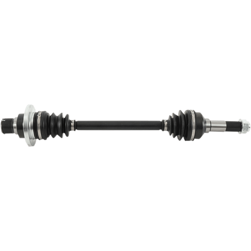 ALL BALLS RACING DRIVE SHAFT (AB8 - YA - 8 - 322) - DRIVEN Canada's Powersports 701567462385AB8 - YA - 8 - 322