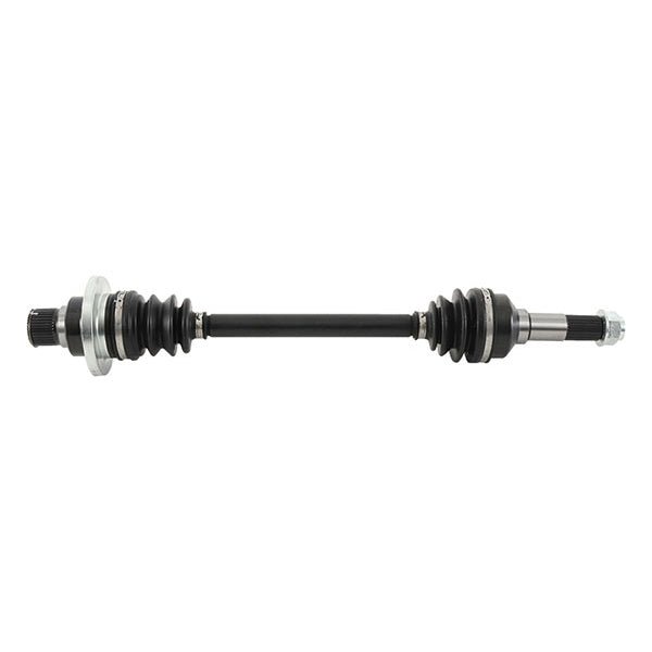 ALL BALLS RACING DRIVE SHAFT (AB8 - YA - 8 - 322) - DRIVEN Canada's Powersports 701567462385AB8 - YA - 8 - 322