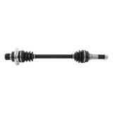ALL BALLS RACING DRIVE SHAFT (AB8 - YA - 8 - 322) - DRIVEN Canada's Powersports 701567462385AB8 - YA - 8 - 322