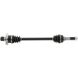 ALL BALLS RACING DRIVE SHAFT (AB8 - YA - 8 - 323) - DRIVEN Canada's Powersports 701567462392AB8 - YA - 8 - 323