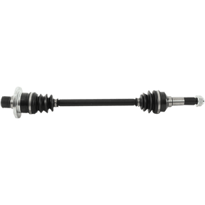 ALL BALLS RACING DRIVE SHAFT (AB8 - YA - 8 - 323) - DRIVEN Canada's Powersports 701567462392AB8 - YA - 8 - 323