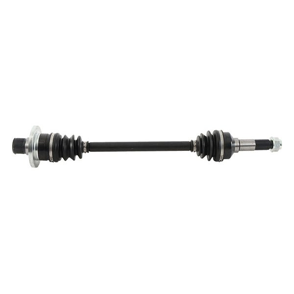 ALL BALLS RACING DRIVE SHAFT (AB8 - YA - 8 - 323) - DRIVEN Canada's Powersports 701567462392AB8 - YA - 8 - 323