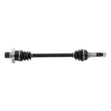 ALL BALLS RACING DRIVE SHAFT (AB8 - YA - 8 - 323) - DRIVEN Canada's Powersports 701567462392AB8 - YA - 8 - 323