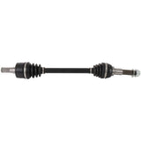 ALL BALLS RACING DRIVE SHAFT (AB8 - YA - 8 - 326) - DRIVEN Canada's Powersports 701567465140AB8 - YA - 8 - 326