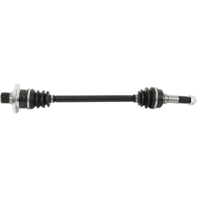 ALL BALLS RACING DRIVE SHAFT (AB8 - YA - 8 - 330) - DRIVEN Canada's Powersports 701567462415AB8 - YA - 8 - 330