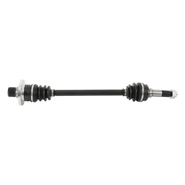 ALL BALLS RACING DRIVE SHAFT (AB8 - YA - 8 - 330) - DRIVEN Canada's Powersports 701567462415AB8 - YA - 8 - 330