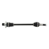 ALL BALLS RACING DRIVE SHAFT (AB8 - YA - 8 - 330) - DRIVEN Canada's Powersports 701567462415AB8 - YA - 8 - 330