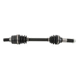 ALL BALLS RACING DRIVE SHAFT (AB8 - YA - 8 - 336) - DRIVEN Canada's Powersports 701567462446AB8 - YA - 8 - 336
