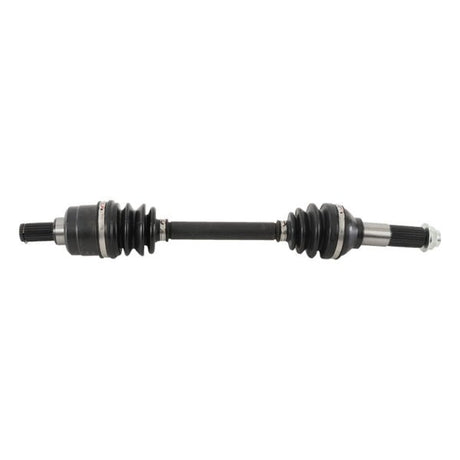 ALL BALLS RACING DRIVE SHAFT (AB8 - YA - 8 - 336) - DRIVEN Canada's Powersports 701567462446AB8 - YA - 8 - 336