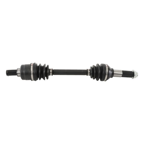ALL BALLS RACING DRIVE SHAFT (AB8 - YA - 8 - 336) - DRIVEN Canada's Powersports 701567462446AB8 - YA - 8 - 336