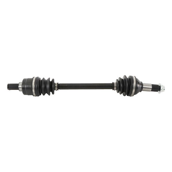 ALL BALLS RACING DRIVE SHAFT (AB8 - YA - 8 - 346) - DRIVEN Canada's Powersports 701567462453AB8 - YA - 8 - 346