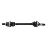 ALL BALLS RACING DRIVE SHAFT (AB8 - YA - 8 - 346) - DRIVEN Canada's Powersports 701567462453AB8 - YA - 8 - 346