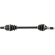 ALL BALLS RACING DRIVE SHAFT (AB8 - YA - 8 - 346) - DRIVEN Canada's Powersports 701567462453AB8 - YA - 8 - 346