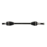 ALL BALLS RACING DRIVE SHAFT (AB8 - YA - 8 - 355) - DRIVEN Canada's Powersports 701567462460AB8 - YA - 8 - 355