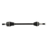 ALL BALLS RACING DRIVE SHAFT (AB8 - YA - 8 - 358) - DRIVEN Canada's Powersports 701567462477AB8 - YA - 8 - 358
