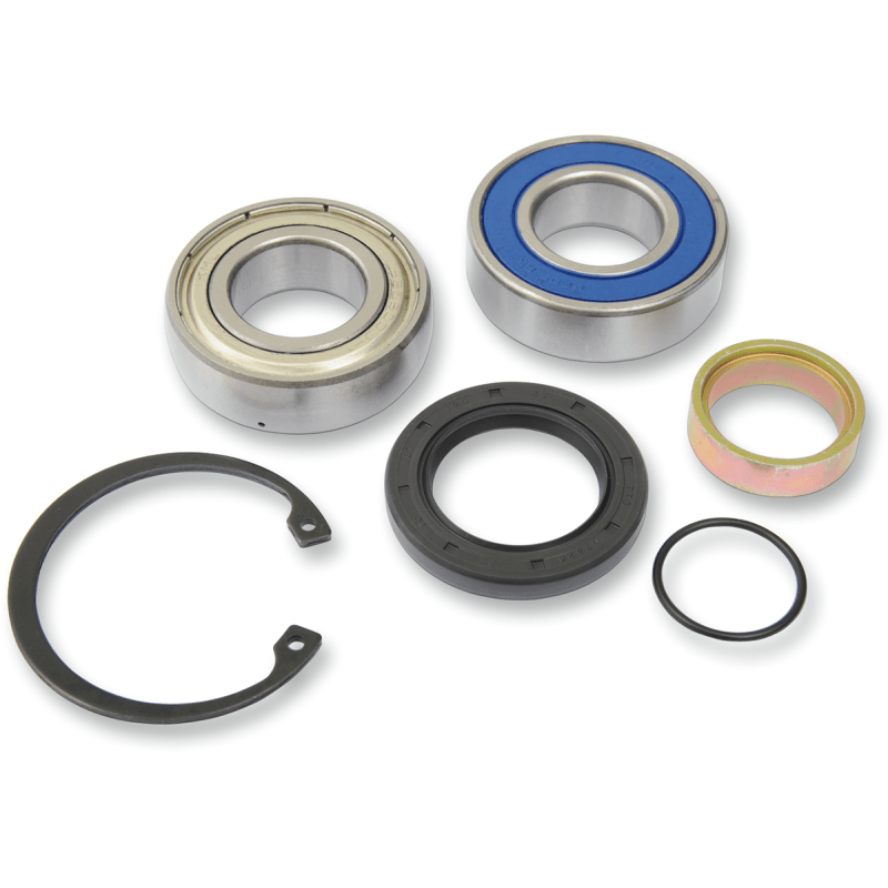ALL BALLS RACING DRIVE SHAFT/JACKSHAFT KIT (14 - 1004) - DRIVEN Canada's Powersports 72398041089714 - 1004