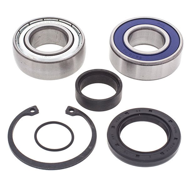 ALL BALLS RACING DRIVE SHAFT/JACKSHAFT KIT (14 - 1004) - DRIVEN Canada's Powersports 72398041089714 - 1004