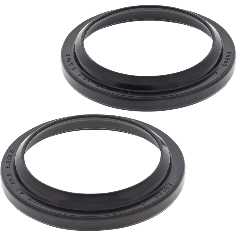 ALL BALLS RACING DUST SEALS KIT (57 - 117) - DRIVEN Canada's Powersports 72398042102257 - 117