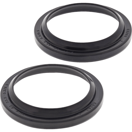 ALL BALLS RACING DUST SEALS KIT (57 - 117) - DRIVEN Canada's Powersports 72398042102257 - 117