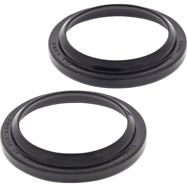 ALL BALLS RACING DUST SEALS KIT (57 - 117) - DRIVEN Canada's Powersports 72398042102257 - 117