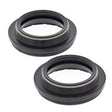 ALL BALLS RACING DUST SEALS KIT (57 - 142) - DRIVEN Canada's Powersports 72398042119057 - 142