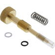 ALL BALLS RACING EXTENDED FUEL MIXTURE SCREW (46 - 6002) - DRIVEN Canada's Powersports 61331079924546 - 6002