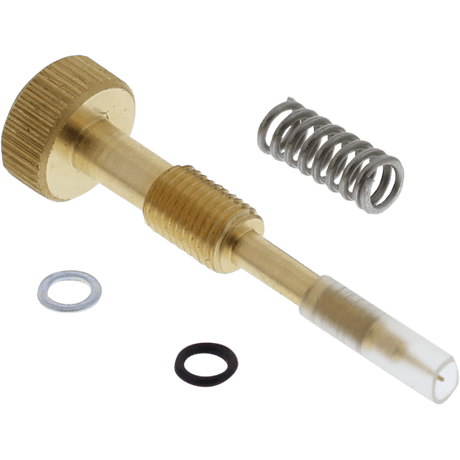 ALL BALLS RACING EXTENDED FUEL MIXTURE SCREW (46 - 6002) - DRIVEN Canada's Powersports 61331079924546 - 6002