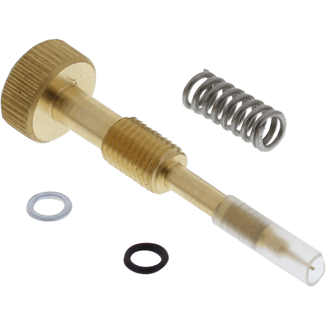 ALL BALLS RACING EXTENDED FUEL MIXTURE SCREW (46 - 6002) - DRIVEN Canada's Powersports 61331079924546 - 6002