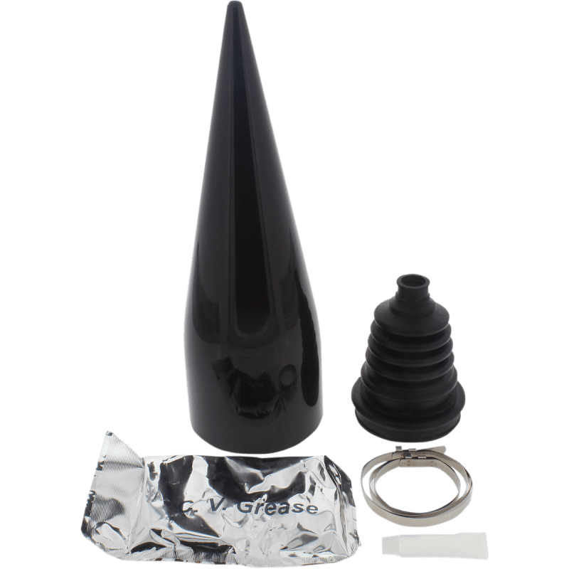 ALL BALLS RACING EZ TRAIL UNIVERSAL BOOT KIT (19 - 5035) - DRIVEN Canada's Powersports 23719503519 - 5035